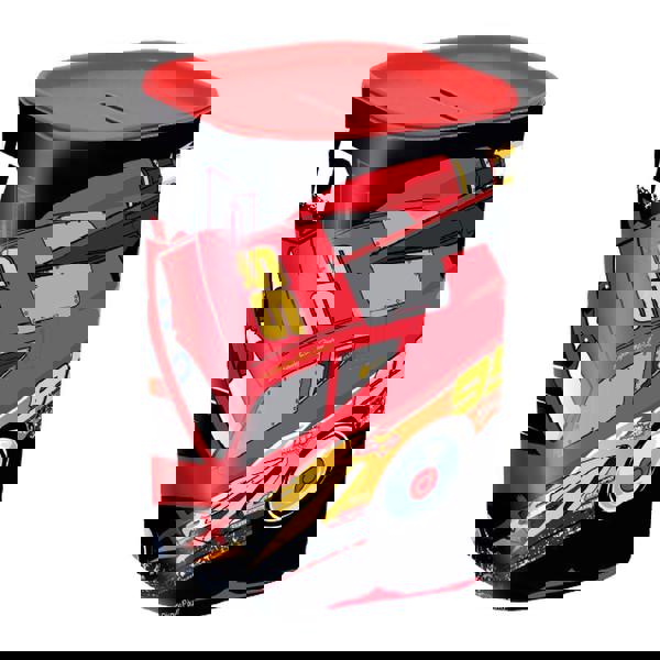 PLASTIC PURCHASE 8X8X12 CARS 